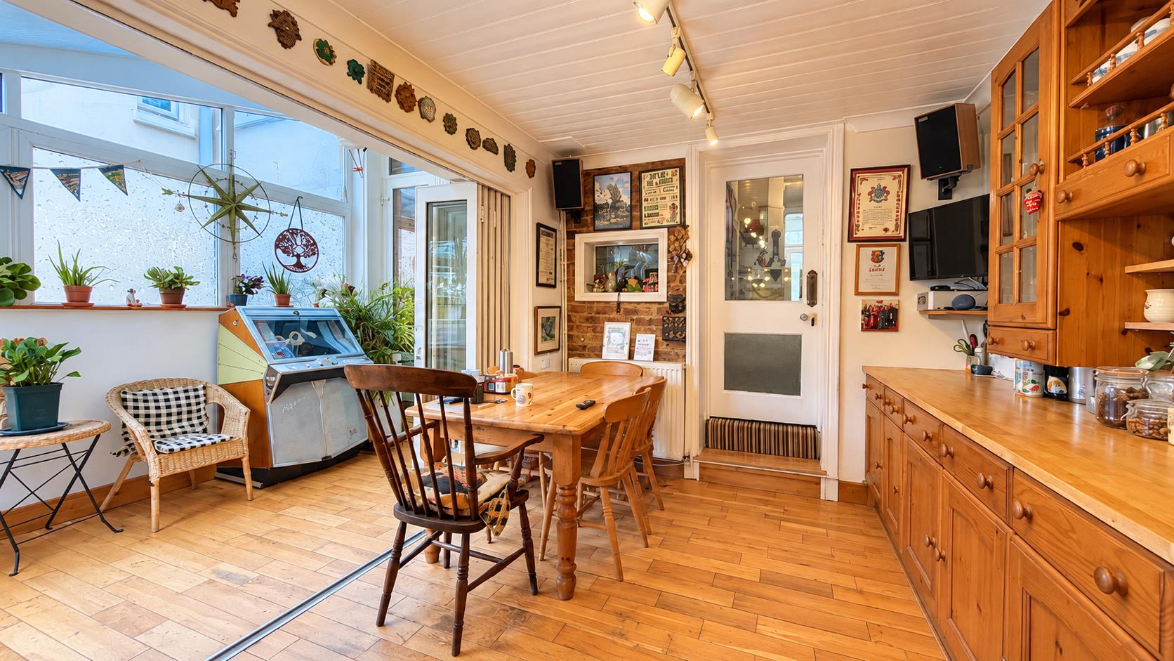 Braybrooke Road, Hastings